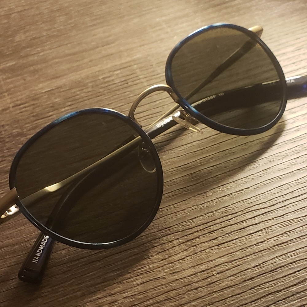 Steevie Polarized Sunglasses